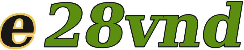 e28vnd logo