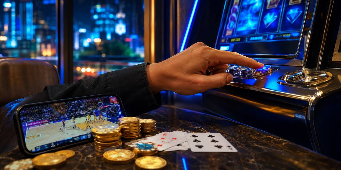e28vnd Slot Phố Cổ