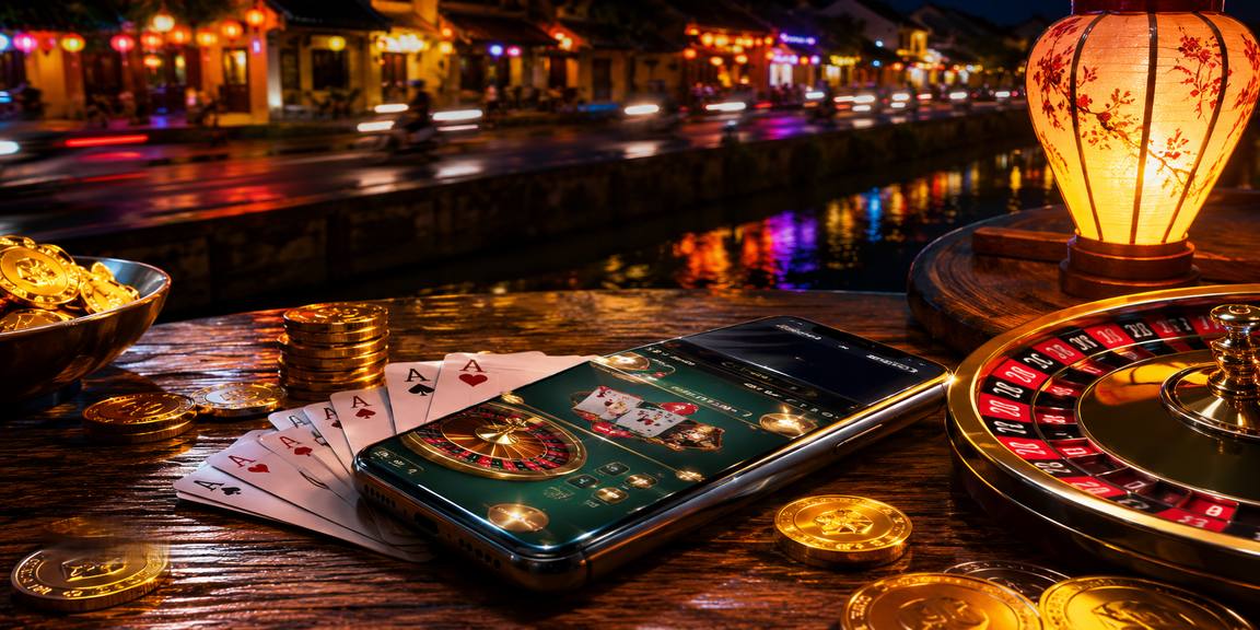 e28vnd Roulette Pháp tại e28vnd có gì